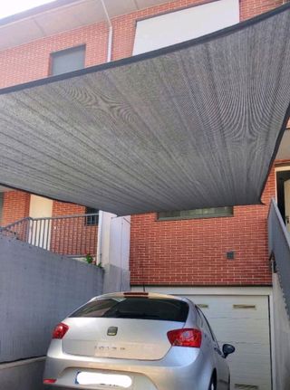 Toldo 3m x 5m