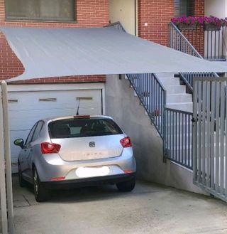 Toldo 3m x 5m
