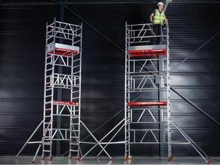 ALQUILER ANDAMIO MY TOWER PLUS 8,20MTS