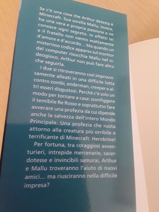 Libri per ragazzi