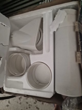 De'Longhi Pingüino PAC N77ECO Aire Acondicionado