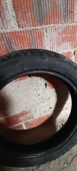Neumatico moto