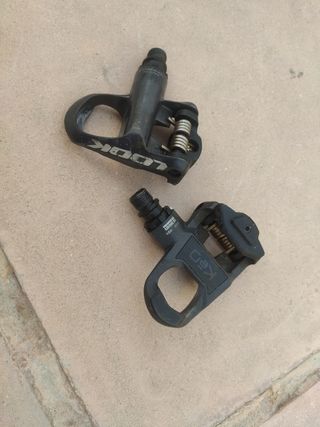 Pedales LOOK KEO CLASSIC