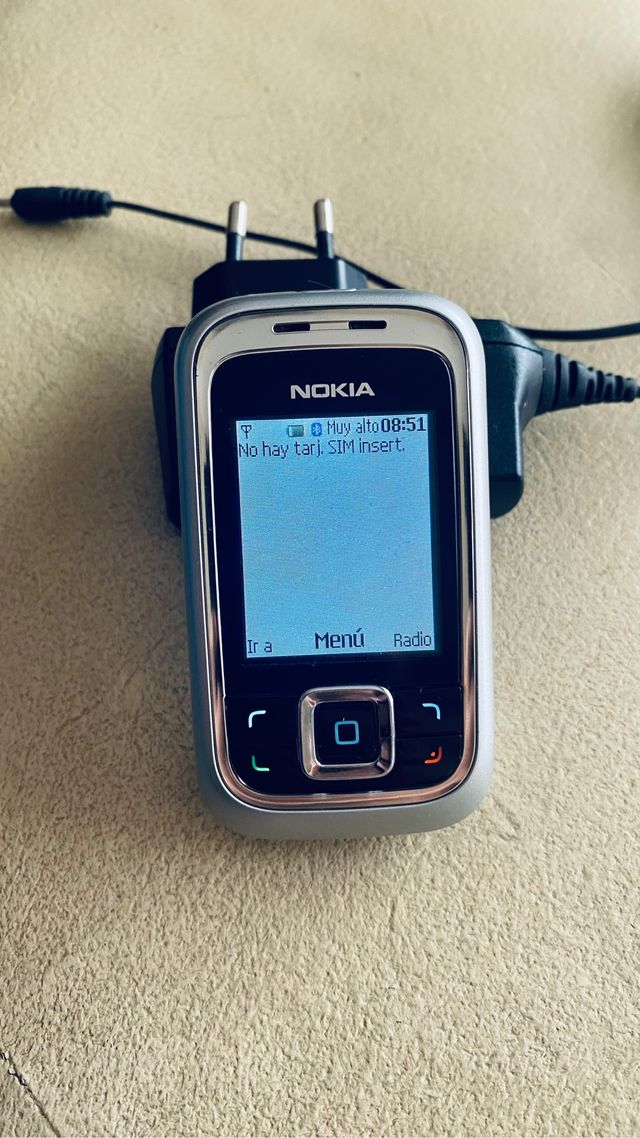 Nokia 6111