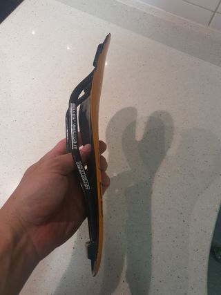 Sillin San Marco carbono