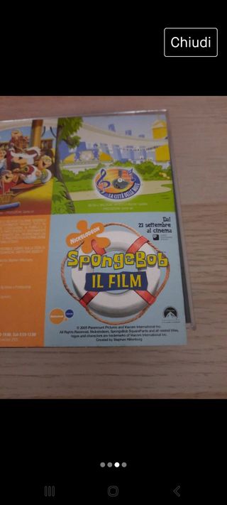 Dvd Kinder