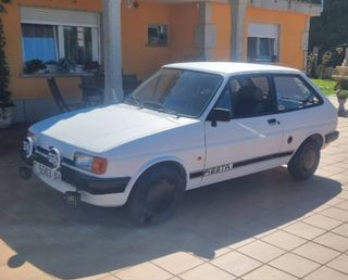 Pegatina ford 