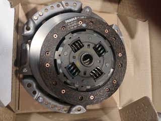 Embrague Suzuki Samurai