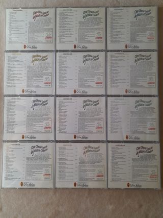 Cien obras únicas de música clásica