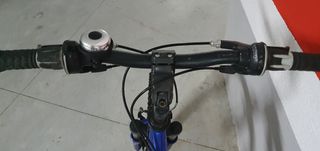 Bicicleta Trek MT 220