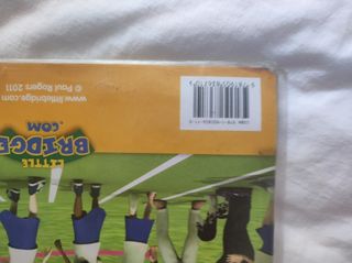 Libros inglés primaria