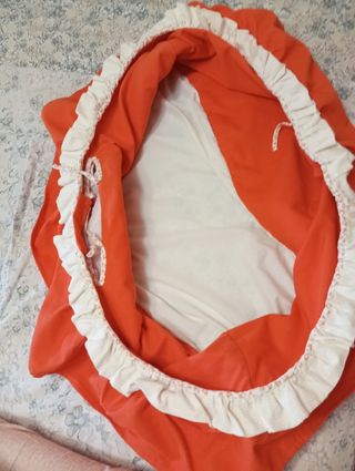 Ropa para moisés 