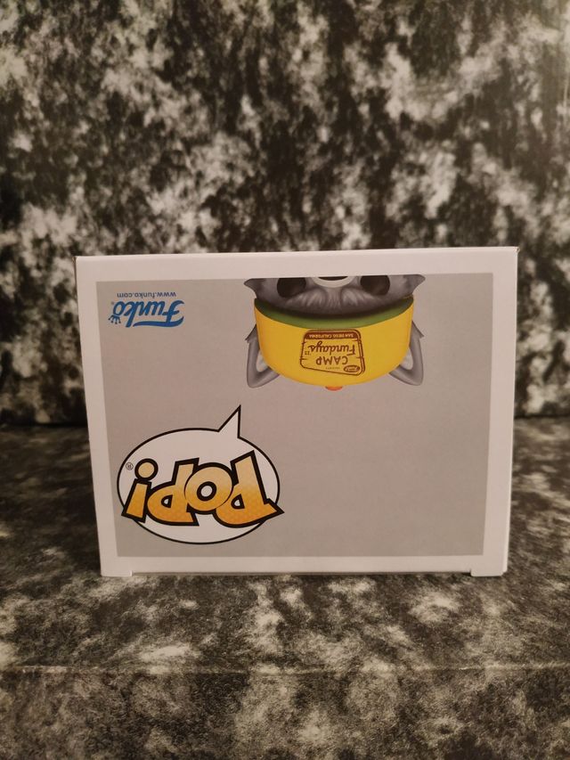 Funko Pop Protomoa Wolves - Fundays 2023