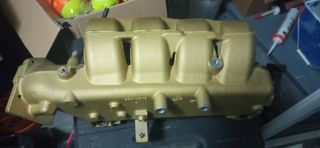 Colector de admisión Fiat barchetta