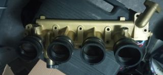 Colector de admisión Fiat barchetta