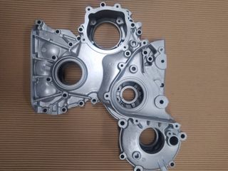 TAPA DISTRIBUCION RENAULT