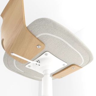 Silla ikea FJÄLLBERGET