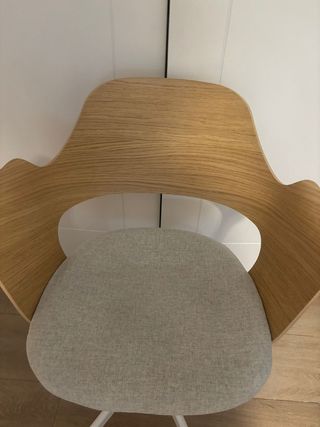 Silla ikea FJÄLLBERGET