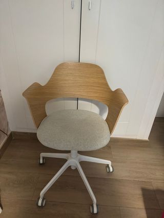 Silla ikea FJÄLLBERGET