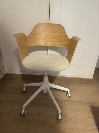 Silla ikea FJÄLLBERGET