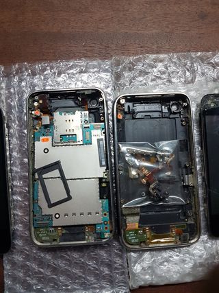iphone 3g 16gb  A1303b