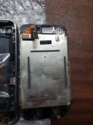 iphone 3g 16gb  A1303b