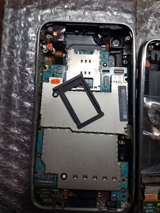 iphone 3g 16gb  A1303b
