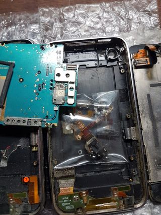 iphone 3g 16gb  A1303b