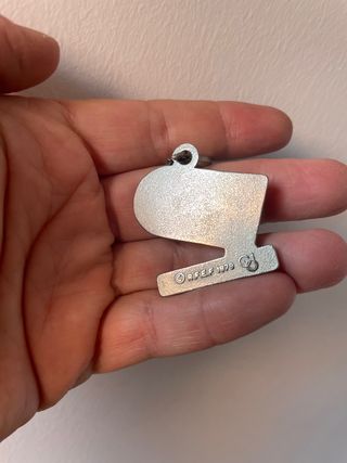 Llavero Mundial 82 España · Vintage coleccionistas