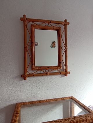Recibidor seminuevo ganga