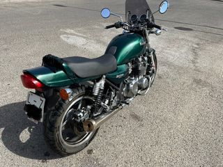 Kawasaki Zephyr 750