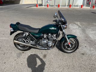 Kawasaki Zephyr 750