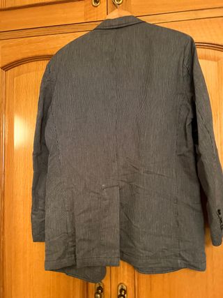 Blazer hombre
