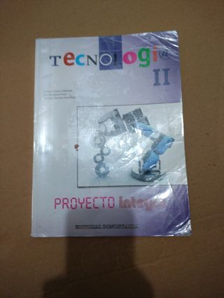 Tecnología II