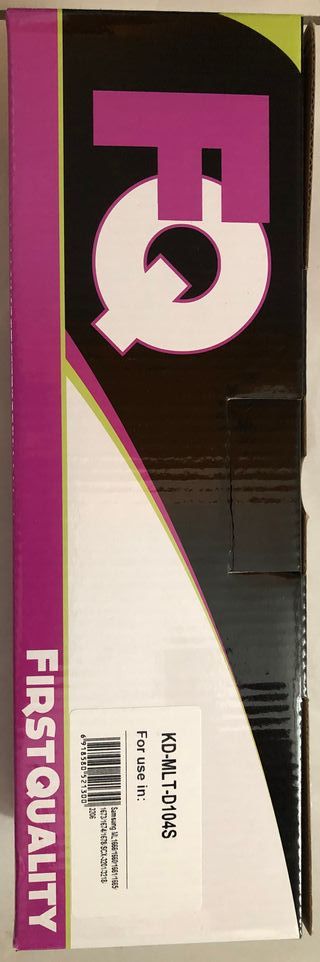 Toner KD-MLT-D104S Compatibile 