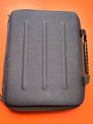 Mini ipad version 9.3.5