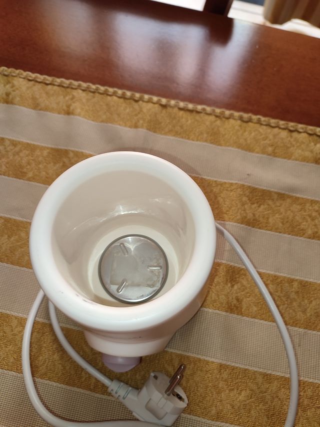 Scalda latte elettrico