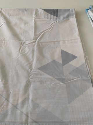 Sabana verano cama 90