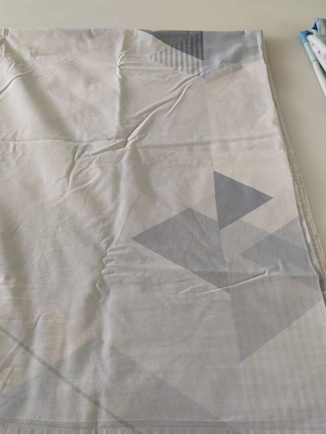 Sabana verano cama 90