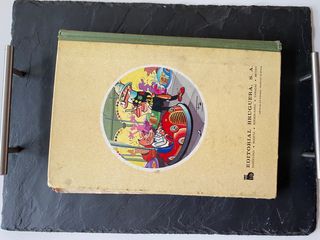 Super Humor 1980 Francisco Ibañez