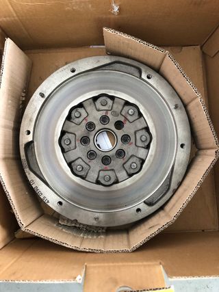 Kit Embrague 600020400