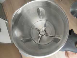 Robot de cocina Multifunción Mambo 10090