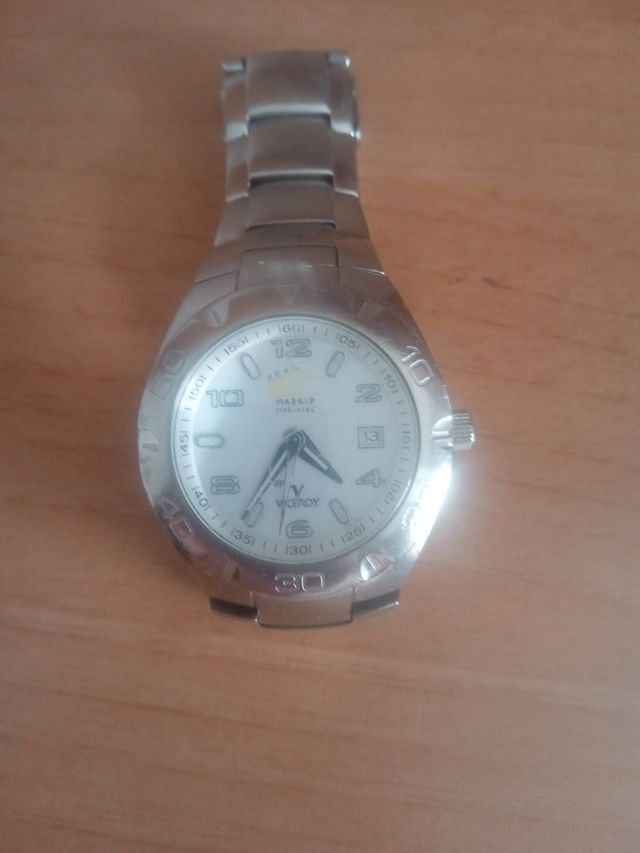 Reloj Viceroy Real Madrid