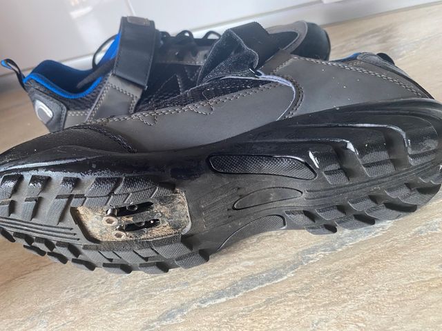 Zapatilla Ciclismo | Dtb MTB SPRINT