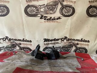 Bombas de freno peugeot tweet 125