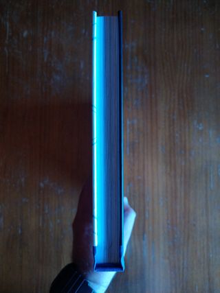 Eternos. Sólo la muerte es eterna.