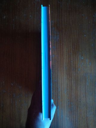 Eternos. Sólo la muerte es eterna.