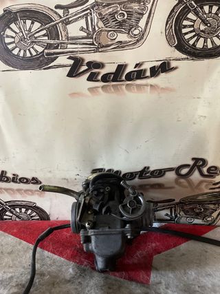 Carburador peugeot tweet 125