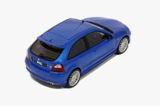 🚘 Mg ZR 160 1/18