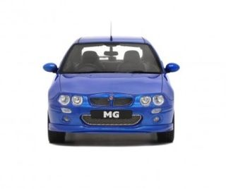 🚘 Mg ZR 160 1/18